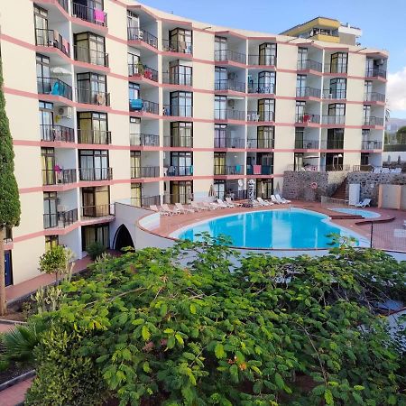 Guinea Nidive Apartment San Bartolomé Eksteriør billede