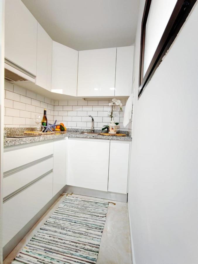 Guinea Nidive Apartment San Bartolomé Eksteriør billede